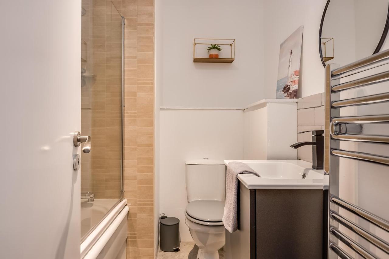 Citygate Central Apartments Belfast Ngoại thất bức ảnh